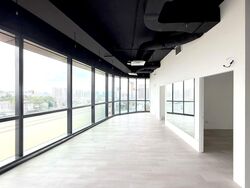 Woods Square (D25), Office #572978861